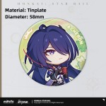 miHoYo HSR Lunar New Year Series Cute Badge Pendant Game Accessories